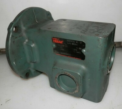 DODGE TIGEAR 2665436-01-ZT GEAR REDUCER .75 HP 1750 RPM 15:1 RATIO 56C FRAME | eBay DODGE TIGEAR 2665436-01-ZT GEAR REDUCER .75 HP 1750 RPM 15:1 RATIO 56C FRAME | eBay