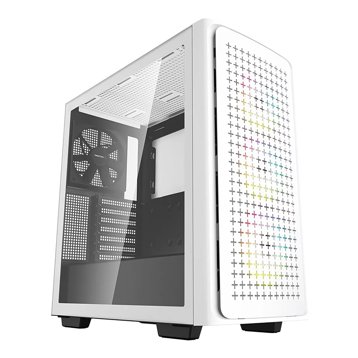 PRC Creator/Streamer/Gamer Desktop PC i9-13900K 32GB RTX 4090 24GB 2TB M.2  W11