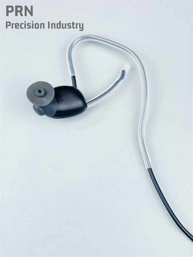 INVISIO M3 Bone Conduction Douszny zestaw słuchawkowy DEVGRU do PRC148/152 RADIO Wojskowy - Zdjęcie 8 z 14