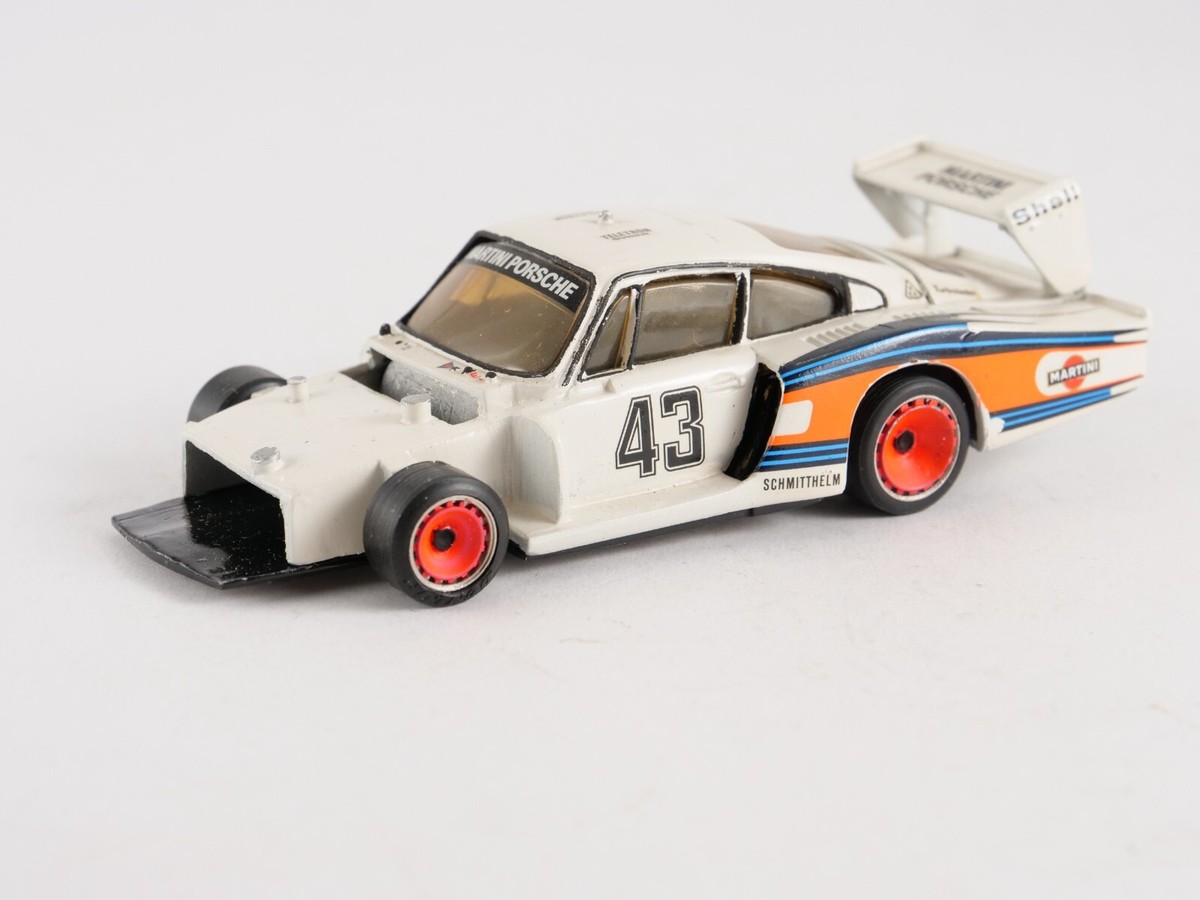 Altaya 1:43 Ferrari 512 BB #87 24h Le Mans 1978 Luigi