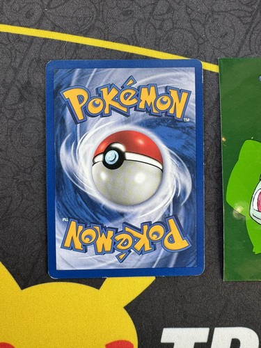 2000 Pokémon TCG Charizard Base Set 2 4/130 Unlimited WoTC Holo Rare 063 💎NM💎 - Bild 2 von 12