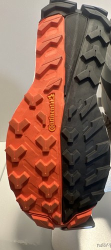 Adidas IG3202 Terrex Free Hiker 2.0 Low Gore-tex Hiking Shoes Slightly Used (s) - Picture 6 of 10