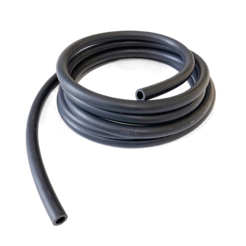 Schwarz Nitril Gummischlauch Kraftstoffschlauch Benzinschlauch Ölschlauch 2-31mm - Bild 7 von 17