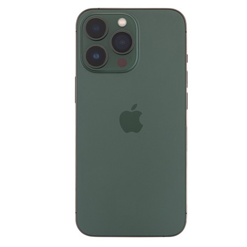 Apple iPhone 13 Pro 128GB fabrycznie odblokowany AT&T T-Mobile Verizon W dobrym stanie - Zdjęcie 6 z 7