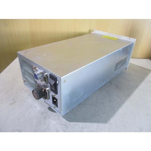 OSAKA TC2403 Vacuum Turbo Pump Power Supply Pump Controller(With cable)Working - Picture 2 of 5