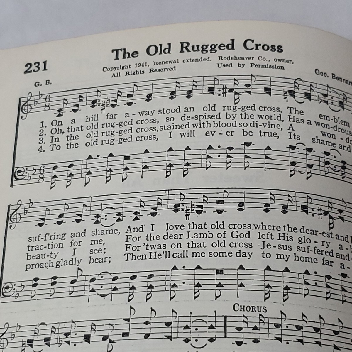 christian-hymns-iii-hardcover-1966-sanderson-gospel-advocate-company-vintage-ebay