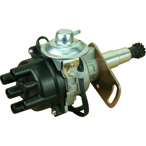 Electronic Distributor For Hyster and Yale Forklifts With Mazda FE 2.0L Engine - Picture 5 of 7