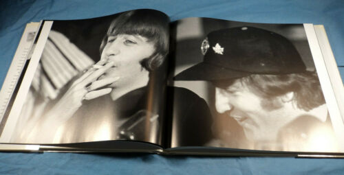 Die Beatles! : Ein One Night Stand von Bill Carlson (2009, Hardcover) Buch - Bild 3 von 3