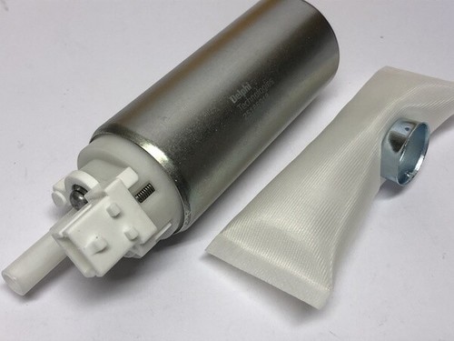 Fuel pump for Holden VG COMMODORE Ute Van 3.8L 5.0L 90-91 LG2 304 Intank Delphi - Picture 4 of 5