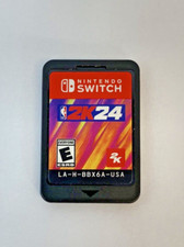 NBA 2K24 Kobe Bryant Edition - Nintendo Switch Basketball Video Game