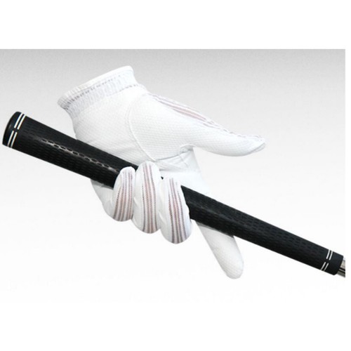 Haha Honma Air Mash Cool Skin Damen Paar Golfhandschuhe beidseitig hochwertig - Bild 9 von 11
