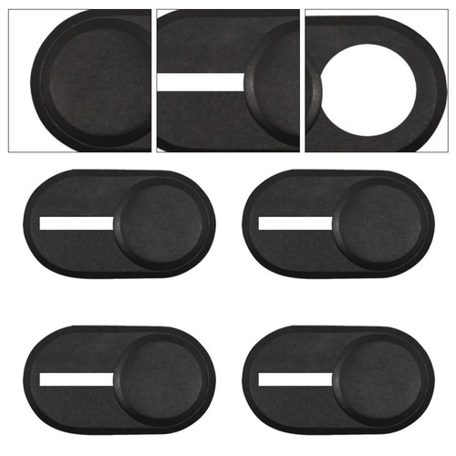 4 PCS Sichtschutz Laptop Kamera Abdeckung Kamera-Sichtschutzabdeckung - Bild 9 von 12