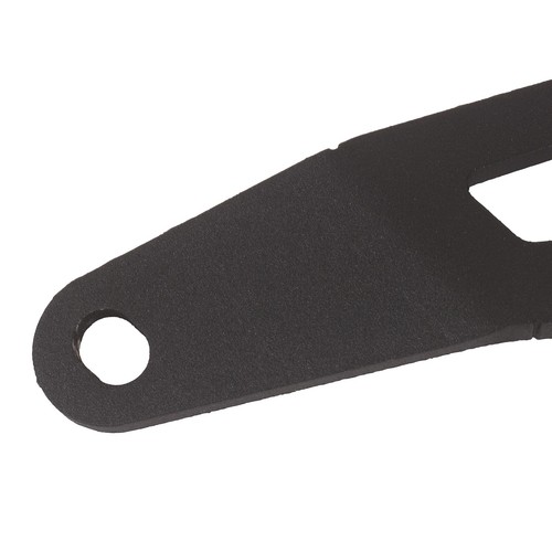 Motorcycle For YAMAHA R6 1999-2002 Exhaust Pipe Bracket Muffler Hanger Support - Picture 9 of 12