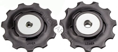 Genuine SRAM Force/Rival/Apex Tension and Pulley Jockey Wheel Set - 10 Spd Road - Picture 2 of 3