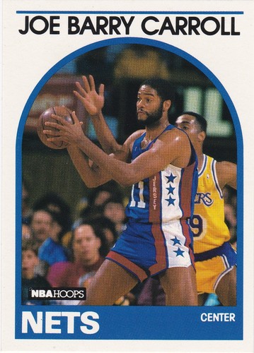 UP TO 80% OFF 1989-90 NBA HOOPS Basketball Cards #1-299 SEE DESCRIPTION - Picture 151 of 234