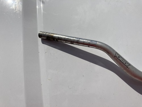 2005 Yamaha YZ450F YZ 450F WR450F YZ250F Handlebars - Picture 3 of 4