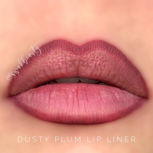 💟 LipSense Long-Lasting LIP LINER PENCIL SeneGence *ALL COLORS IN STOCK - Picture 4 of 24