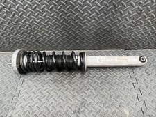 OEM 2018-2020 BMW M5 F90 Competition Rear Left Right Suspension Shock Strut Coil