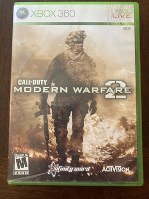 buy call of duty modern warfare 2 xbox 360 buy call of duty modern warfare 2 xbox 360