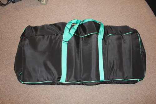Padded Keyboard Bag, 41"x15" - Picture 1 of 3