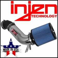Injen PF Cold Air Intake System fits 2006-2010 Dodge Charger / Magnum 3.5L V6