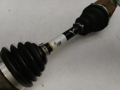 2016-2018 Acura ILX Front Right Passenger Axle Shaft OEM - Picture 15 of 19