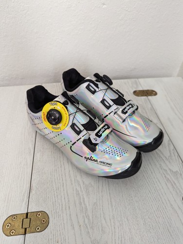 Upline Chameleon Fahrradschuhe Atop - Bild 9 von 10