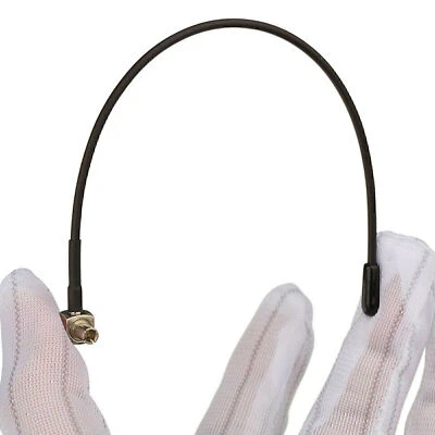 Confezione 2 Netgear Nighthawk M1 MR1100 4G LTE Modem Flessibile WiFi Hotspot TS9 Antenna