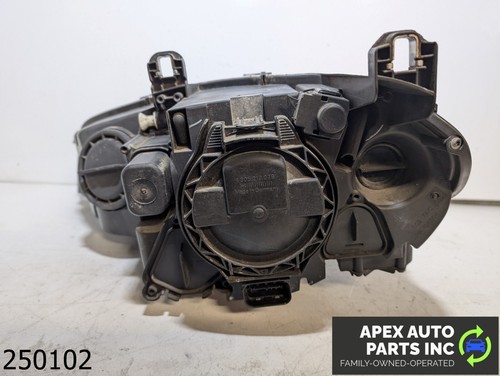 OEM 2007-2010 BMW X5 4.8L Headlight Xenon HID RH Front Right Passenger - Picture 7 of 11
