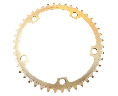 Sugino 禅49T Sugino Zen Chainring, 144BCD, 1/8