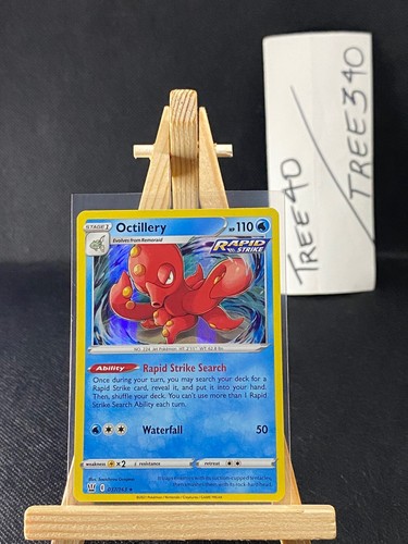 Battle Styles Pokemon Cards *$2 MINIMUM FOR FREE SHIPPING IN USA* Fresh Pulls - Picture 93 of 402