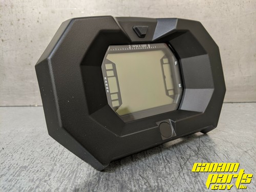 Can Am Outlander Nuevo Kit de medidor de tablero OEM velocímetro velocímetro 2012 2013 G2 - Imagen 2 de 6