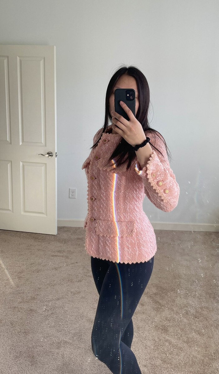 Vintage 1993 Chanel Jacket | eBay Vintage 1993 Chanel Jacket | eBay