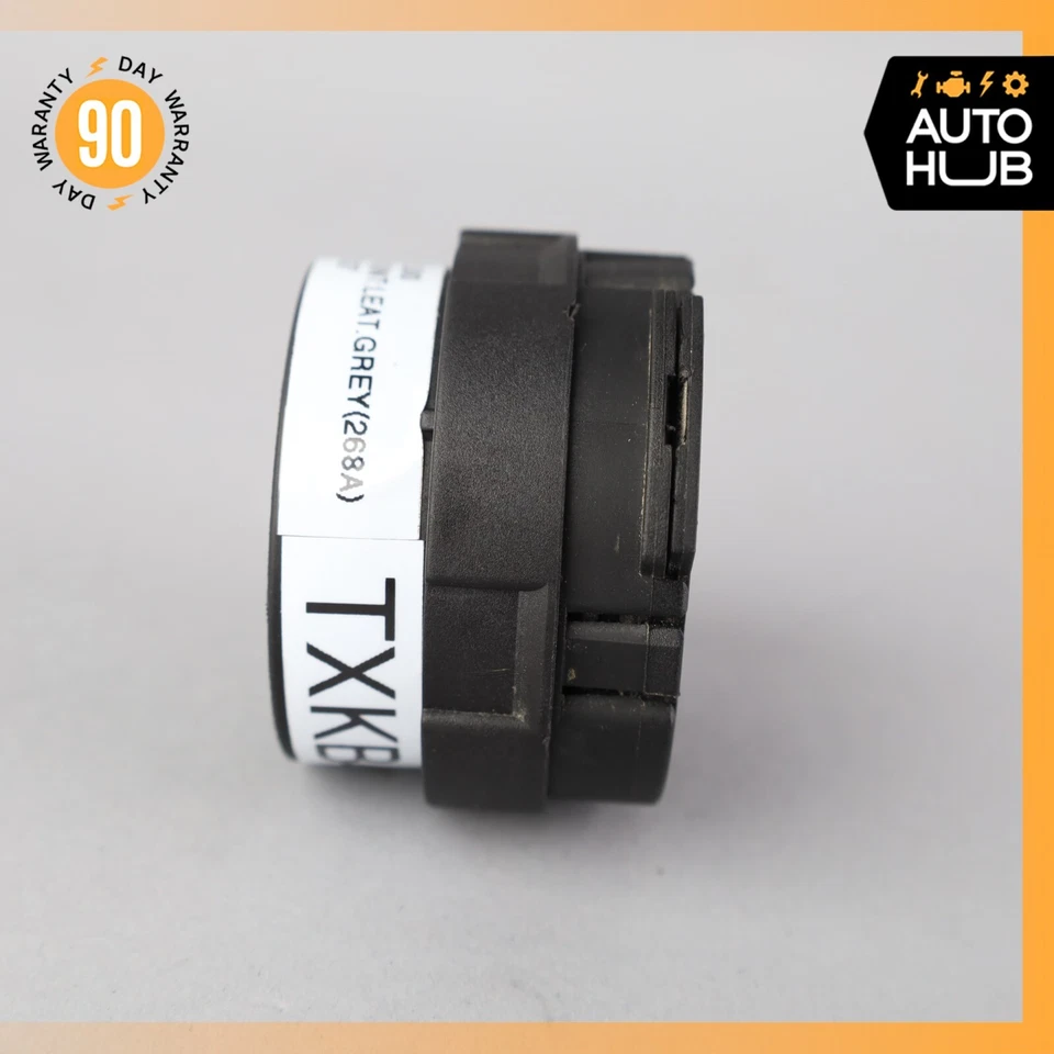 90-98 Mercedes R129 SL500 SL600 300SL Rear Subframe Wire Junction Block OEM - Image 4 of 4