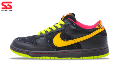 Nike Dunk Low SB Premium Space Tiger 2008 (313170-071) Men