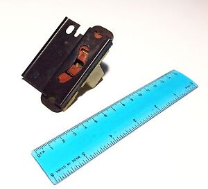 A/C Clutch Switch Motorcraft YH513 A/C Clutch Switch Motorcraft YH513