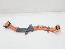 PORSCHE TAYCAN 9J1 TURBO BATTERY HIGH VOLTAGE WIRING CABLE 9J1971131A 2021