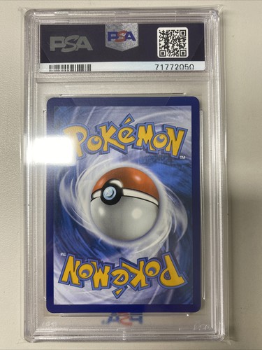 PSA 10 Gem Mint 2023 Pokemon Crown Zenith Melony Full Art #GG64/GG70 - Picture 2 of 2