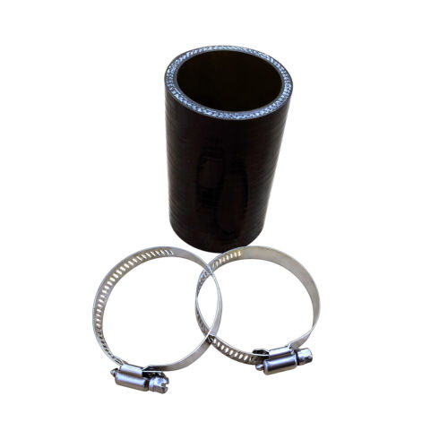 Gas Tank Filler Neck Hose For 1961-1968 1962 Chevy Impala Belair Camaro Malibu - Picture 1 of 7