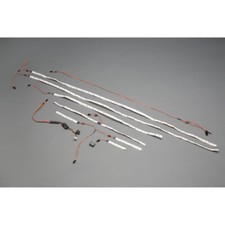 EFLA630 E-flite Night Radian Multicolor LED Set