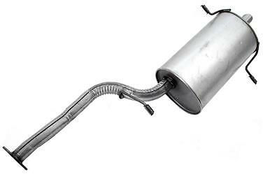 <!--F#f_0--># 18922 Walker Exhaust Muffler<!--F/-->