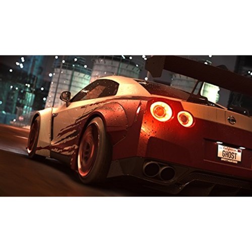 Need for Speed (2016) – Xbox One | Thrilling Open-World Street Racing Game - Picture 2 of 5