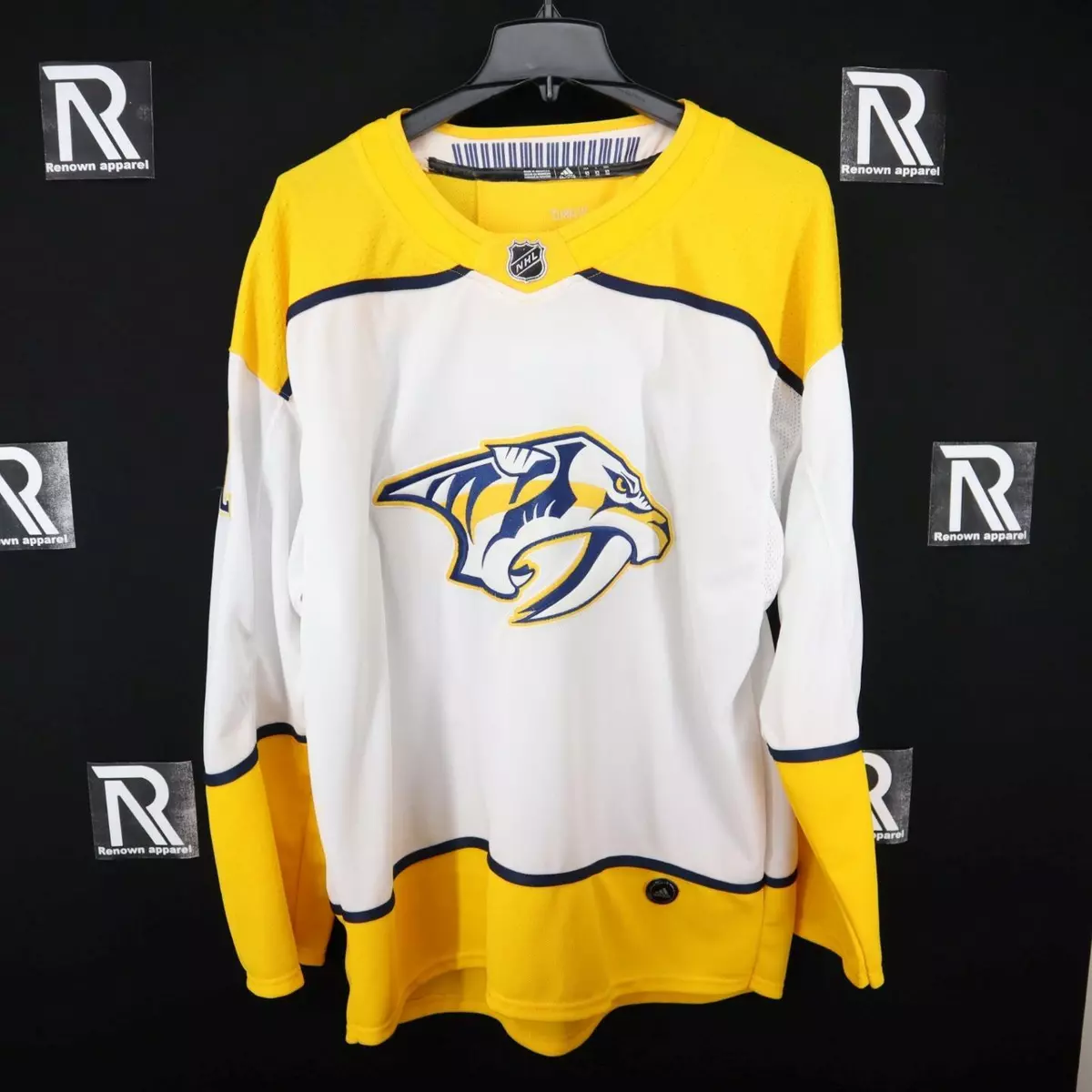 Nashville predators best sale apparel