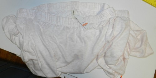 Women's HUE Pajama Set Size 3X super soft 3/4 Sleeve Pink SO SOFT new (nn24) - Picture 4 of 4