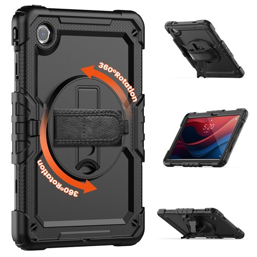 Für Lenovo Tab M11 TB-330FU 11" 2024 Kinder Schutzhülle Tasche Case Stand Cover - Bild 25 von 137