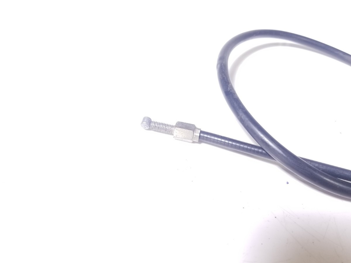 SS様 95 Kawasaki KLX650 KLX 650C Throttle Cable Line Free