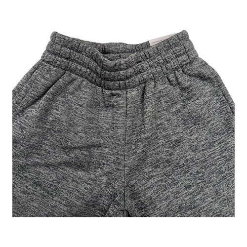 Nike Big Kids Standard Fit Gray Training Jogger Pants Size X-Small FD3905-063 - Picture 4 of 6
