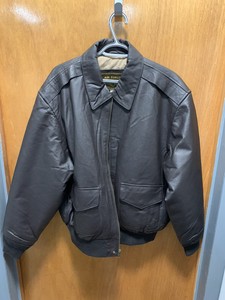 landing leathers a2