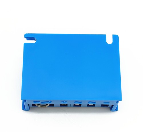 UHT RH555 555V 2A motor brake rectifier module - Picture 7 of 8