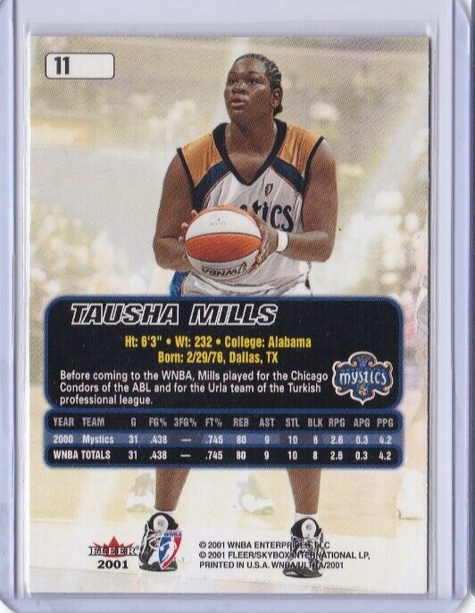 WNBA Super Stars サイン入り雑誌 s-l1200.png